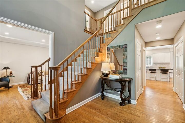 Property Photo: 1131 Linden Avenue IL 60015