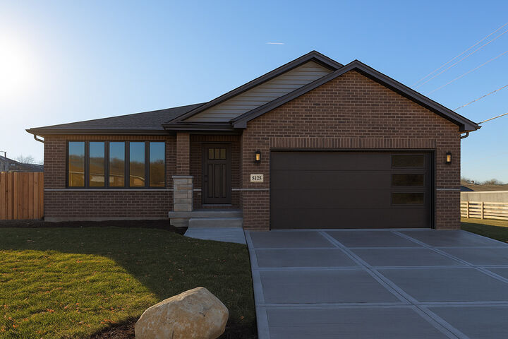 5125 171st St Street  Oak Forest IL 60452 photo