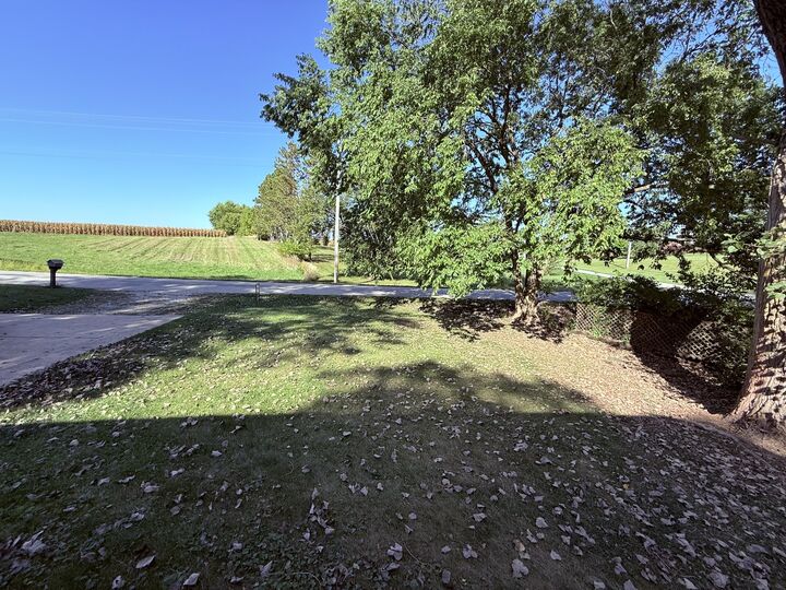 Property Photo:  8824 Sunset Road  IL 61727 