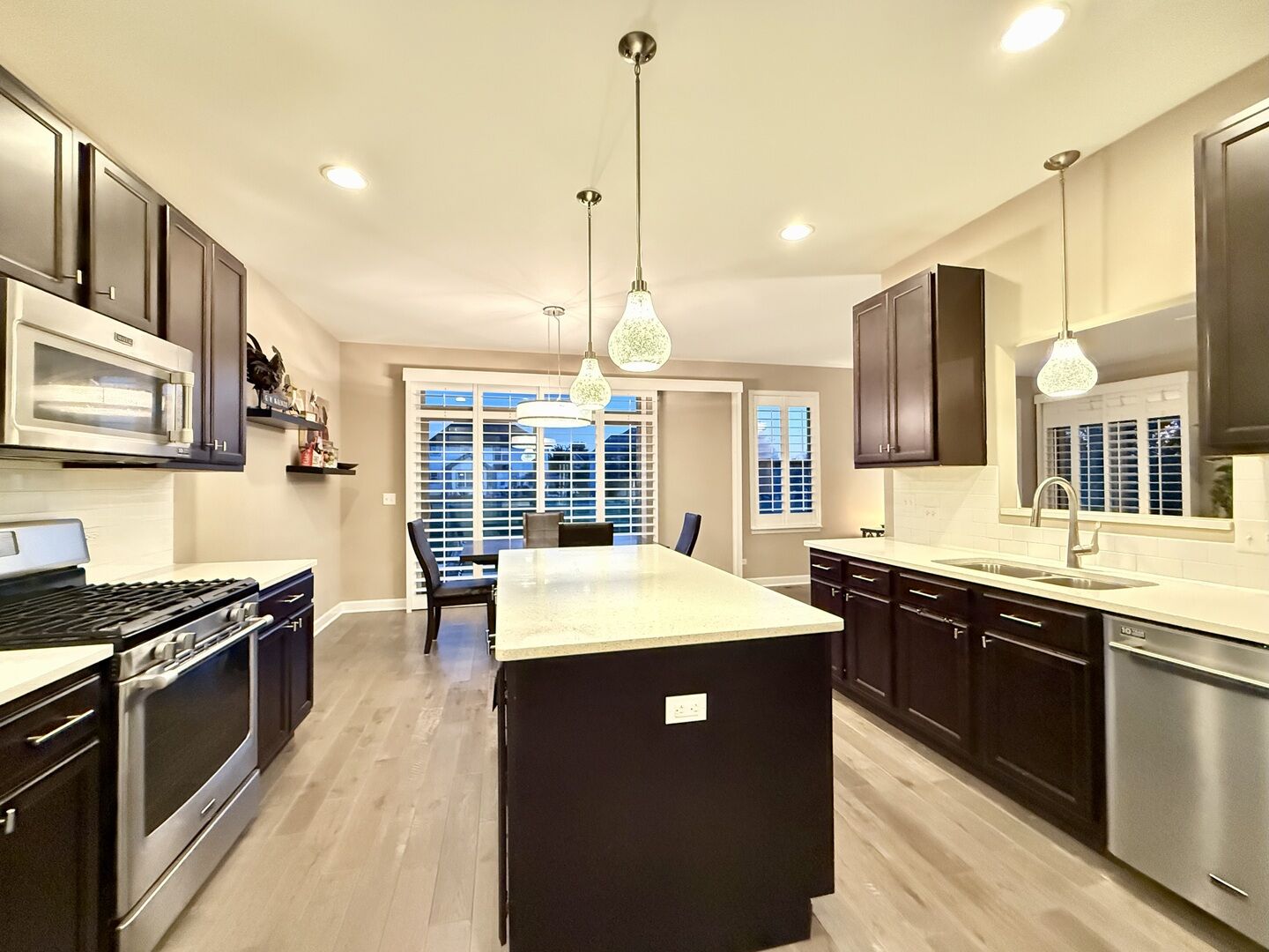 Property Photo: 21053 Benjamin Drive IL 60404