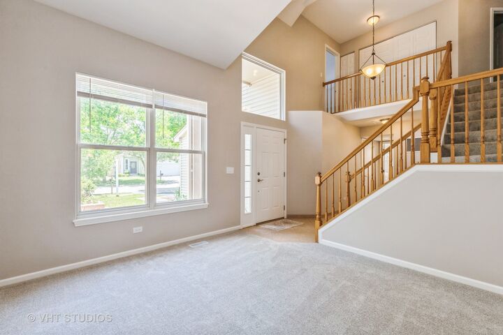 Property Photo: 1109 Blackburn Drive IL 60030