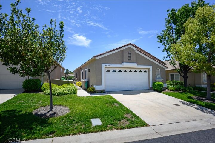 Property Photo:  40150 Via Tonada  CA 92562 