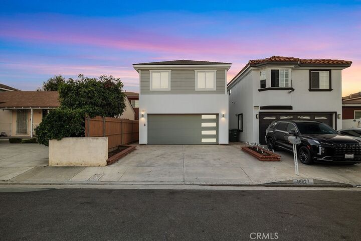 Property Photo:  16627 Eric Avenue  CA 90703 