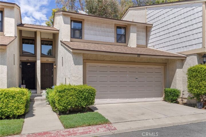 Property Photo: 1031 S Palmetto Avenue Ii3 CA 91762