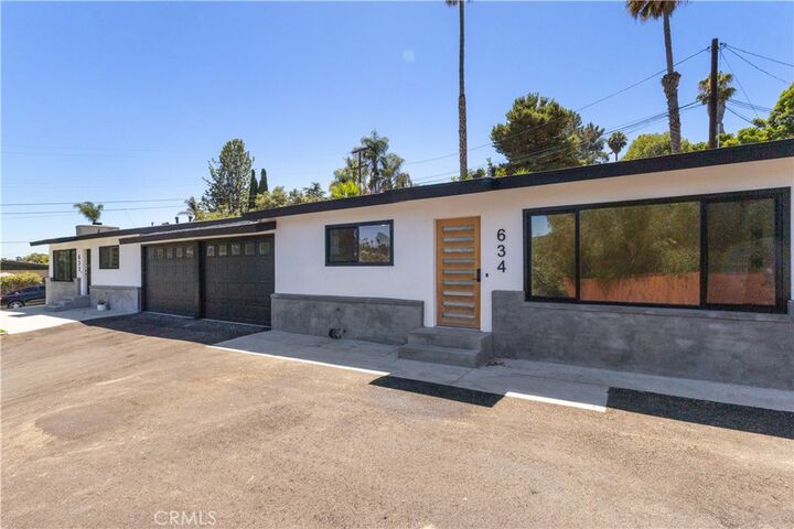 Property Photo: 634 Truly Ter CA 92084