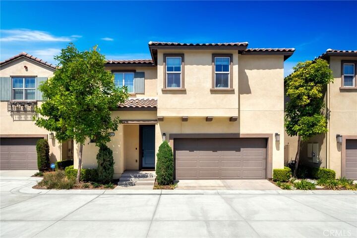 Property Photo:  6319 Dahlia Court  CA 92683 