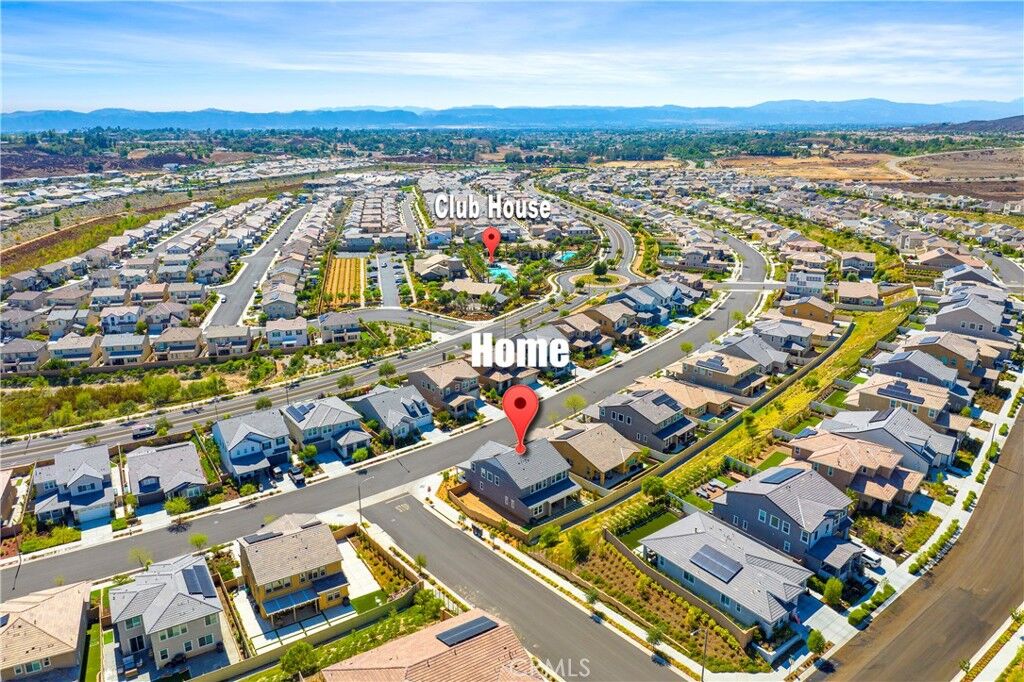 Property Photo:  39478 Verbena Way  CA 92591 