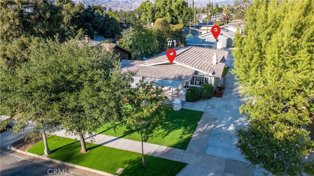 Property Photo:  511 Unit 1&2 Alvarado Street  CA 92373 