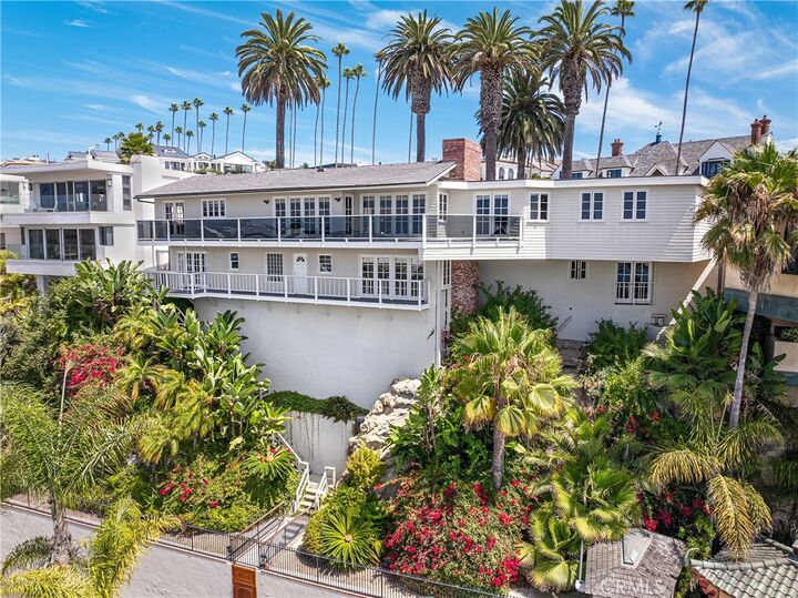 Property Photo:  2727 Ocean Boulevard  CA 92625 