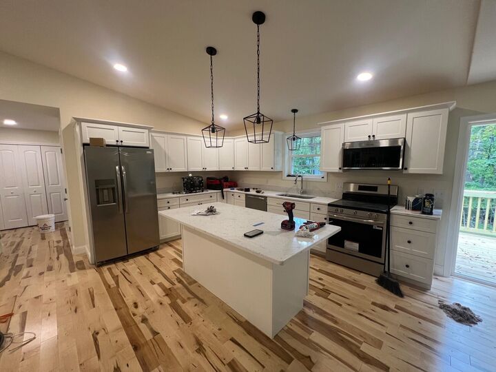 Property Photo: 13 Quaker Lane ME 04048
