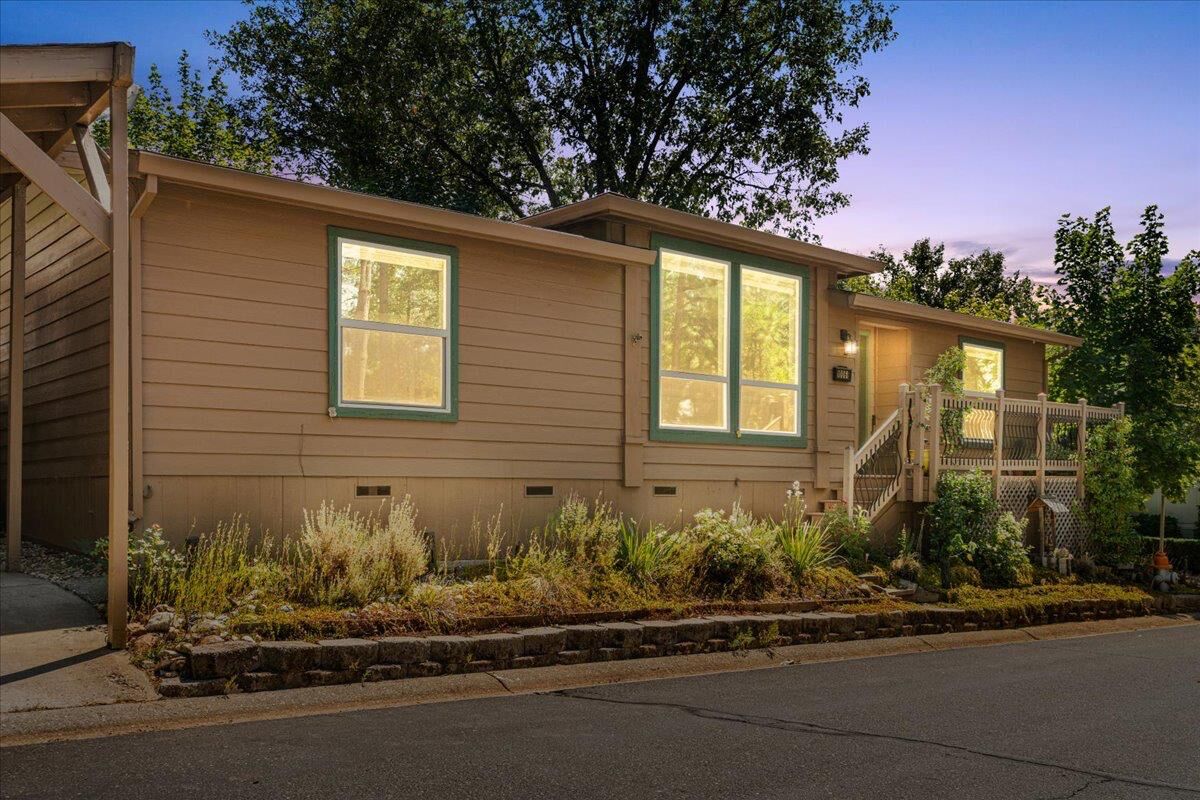 Property Photo: 10066 Golden Polaris Place 88 CA 95949