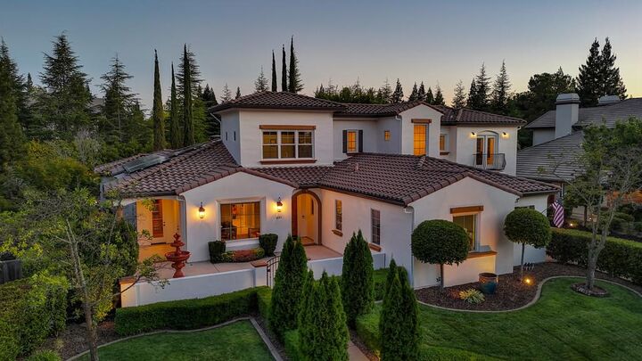 4885 Ketchum Court  Granite Bay CA 95746 photo