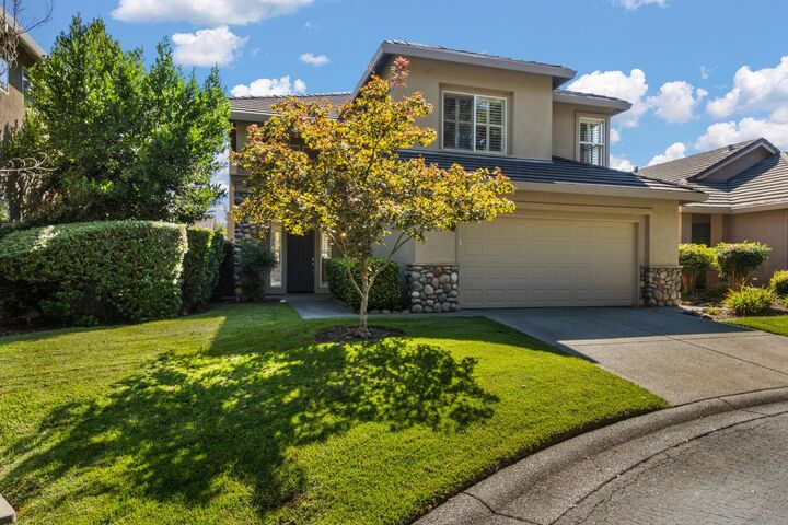 977 Coleman Ranch Way  Sacramento CA 95831 photo