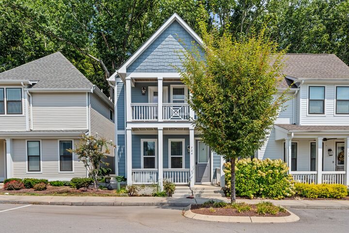 724 Mill Creek Meadow Dr  Nashville TN 37214 photo