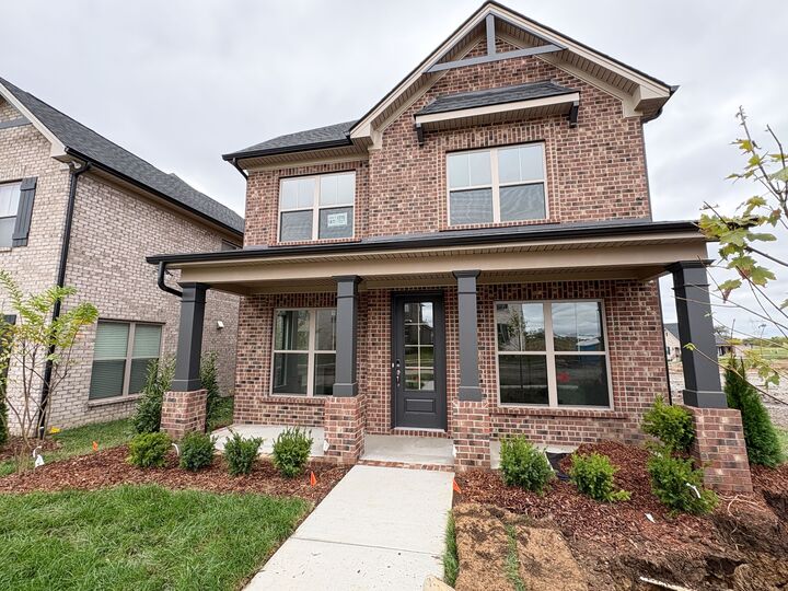 Property Photo:  1215 Kennesaw Blvd Lot 187  TN 37066 