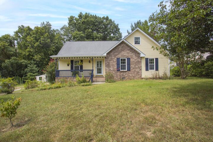 Property Photo: 2222 Old Highway 431 S TN 37073