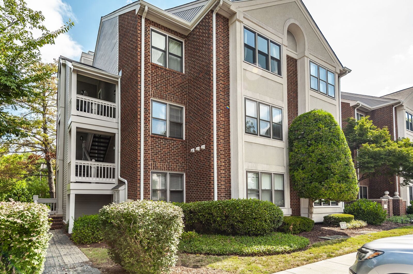 Property Photo:  502 Ashlawn Ct 502  TN 37215 