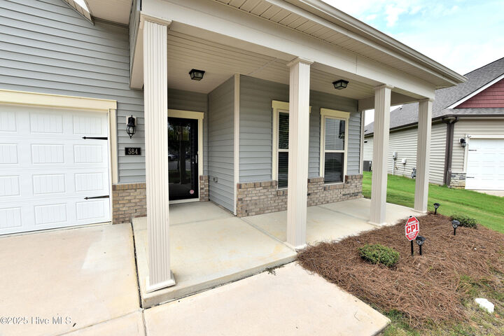 Property Photo:  584 Golden Villas Drive  NC 27804 