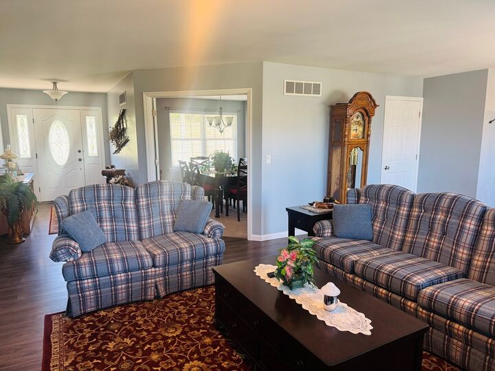 Property Photo: 33 Hanks Rd PA 16947
