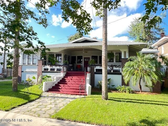 2687 Post Street  Jacksonville FL 32204 photo