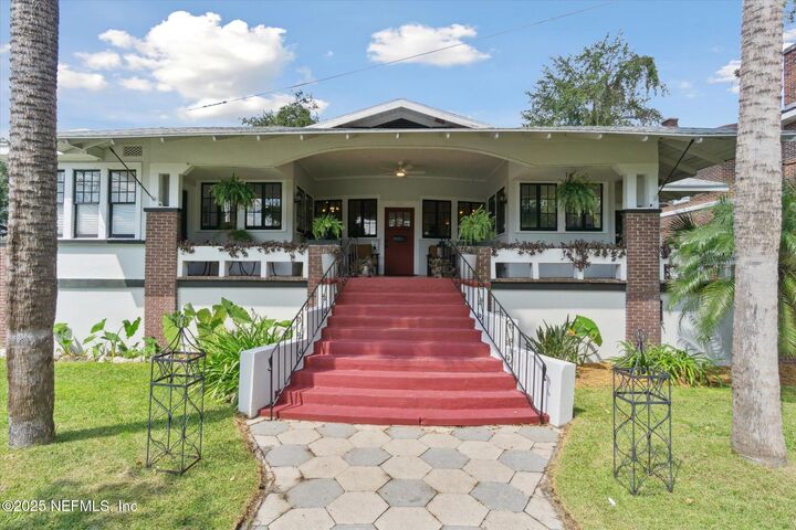 2687 Post Street  Jacksonville FL 32204 photo
