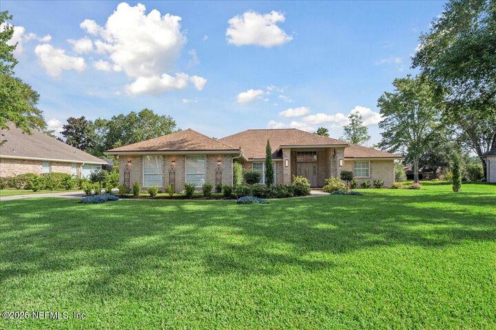 1806 Royal Fern Lane  Fleming Island FL 32003 photo