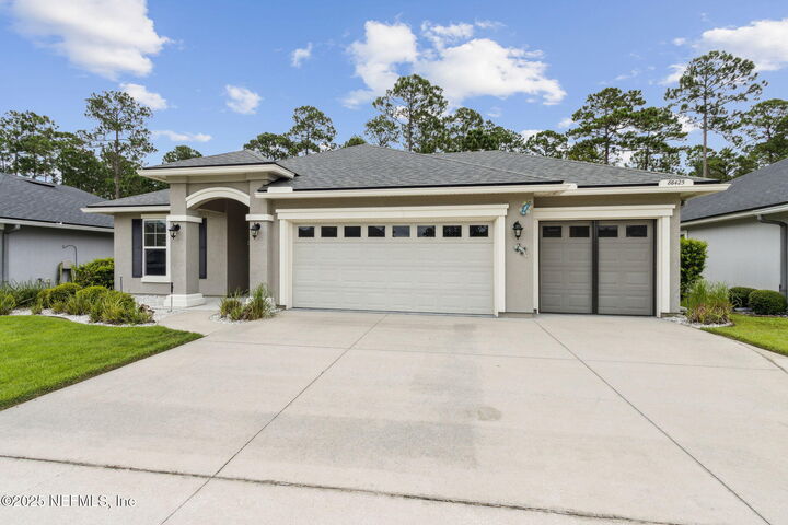Property Photo: 86425 Moonlit Walk Circle FL 32097