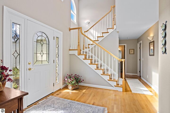 Property Photo: 4022 Hidden Creek Drive MI 49684