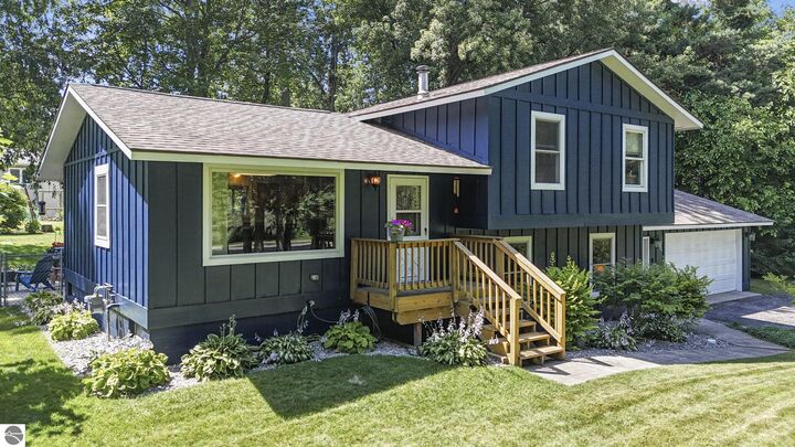6341 Applewood Lane  Williamsburg MI 49690 photo