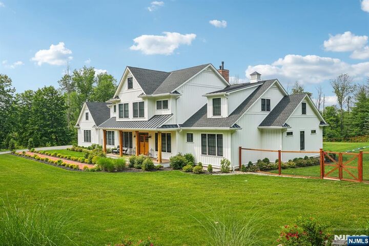 Property Photo: 63 Village Road NJ 07976