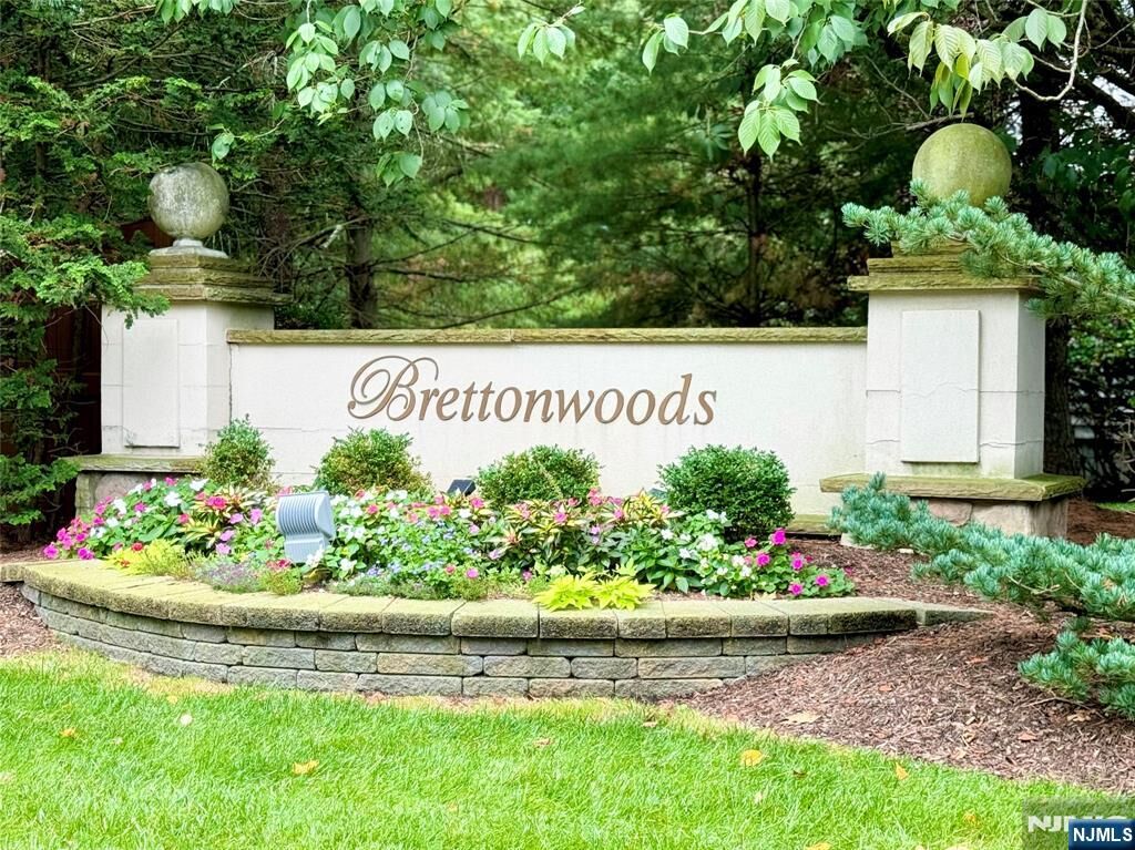 Property Photo: 26 Thistle Drive NJ 07652