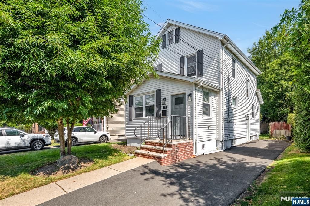Property Photo: 11 Holland Avenue NJ 07627