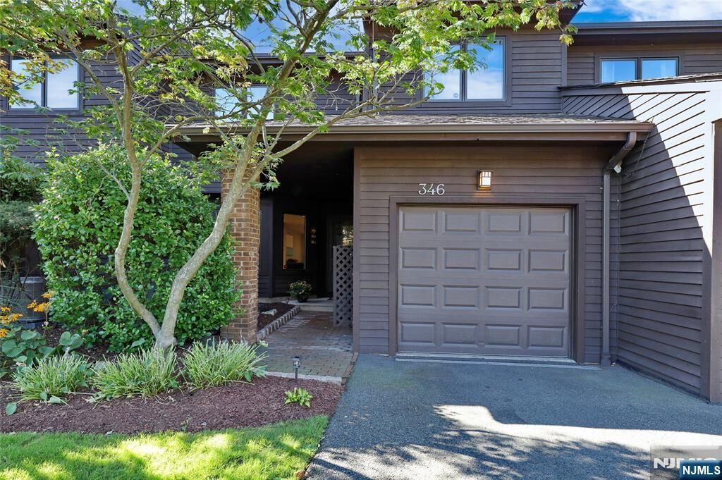 Property Photo: 346 French Court NJ 07666
