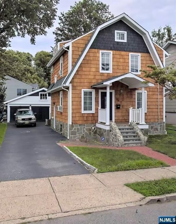 Property Photo: 249 Orchard Street NJ 07407