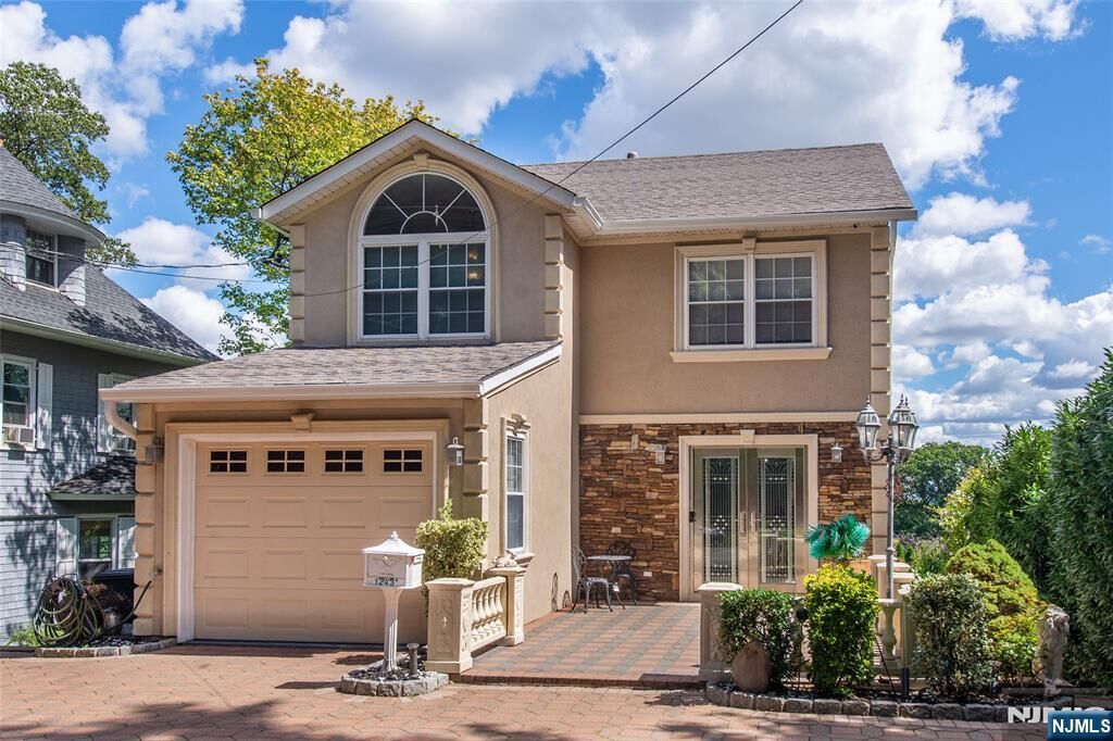 Property Photo: 1243 Valley Road NJ 07043