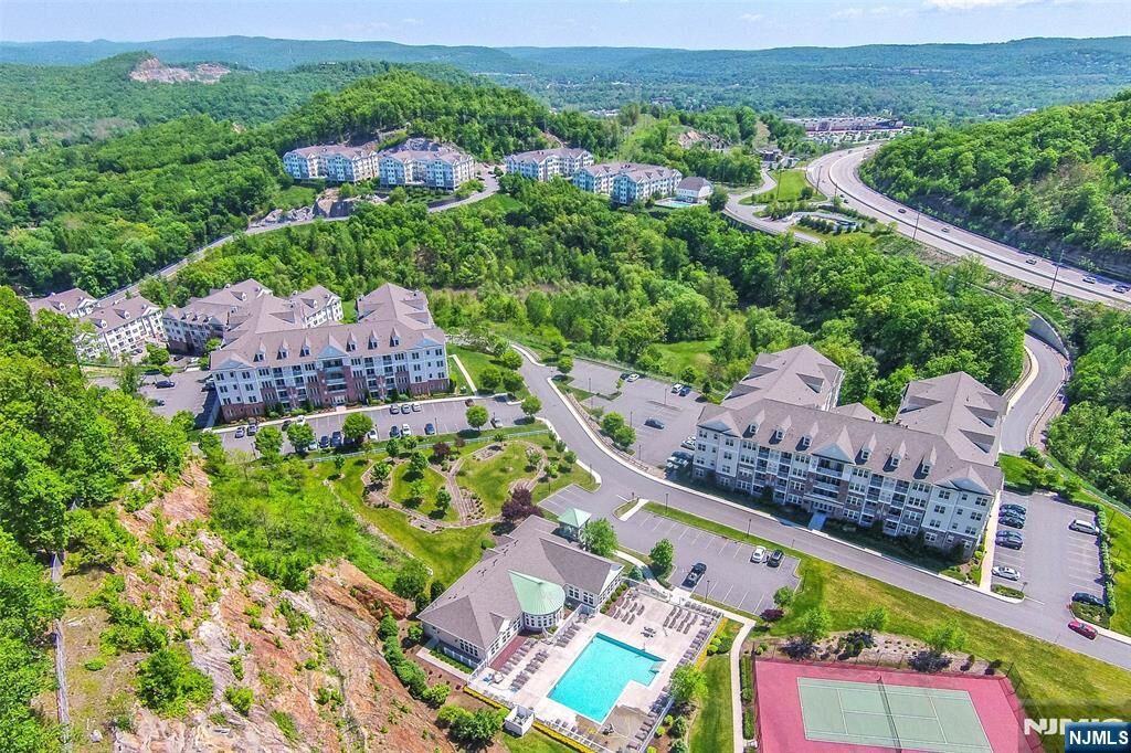 Property Photo: 5107 Sanctuary Boulevard NJ 07457