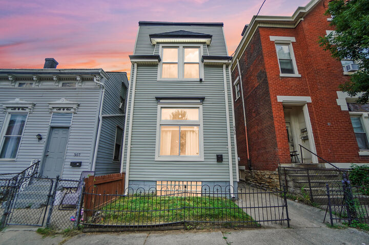 305 W 10th Street  Newport KY 41071 photo
