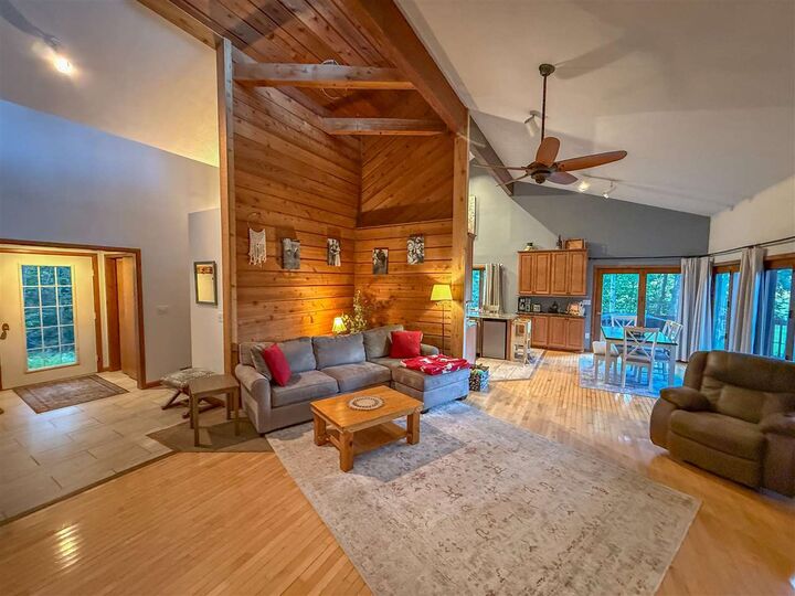 Property Photo: 6098 S State MI 49740