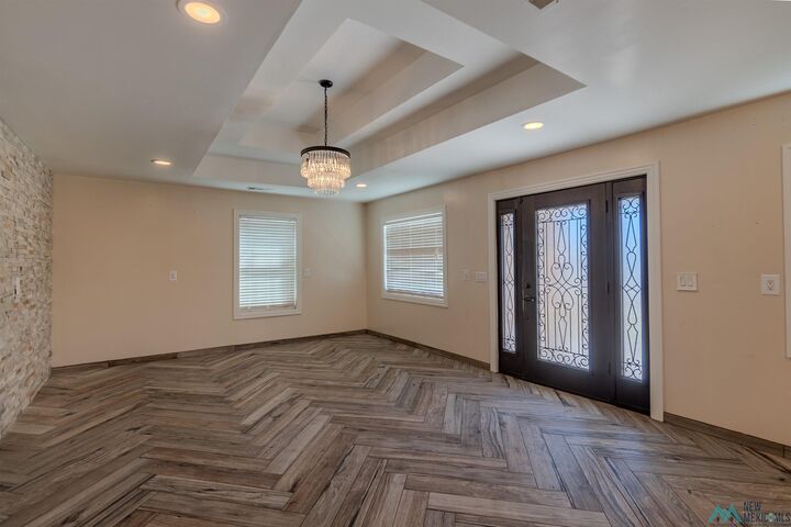 Property Photo: 517 West Street NM 88101