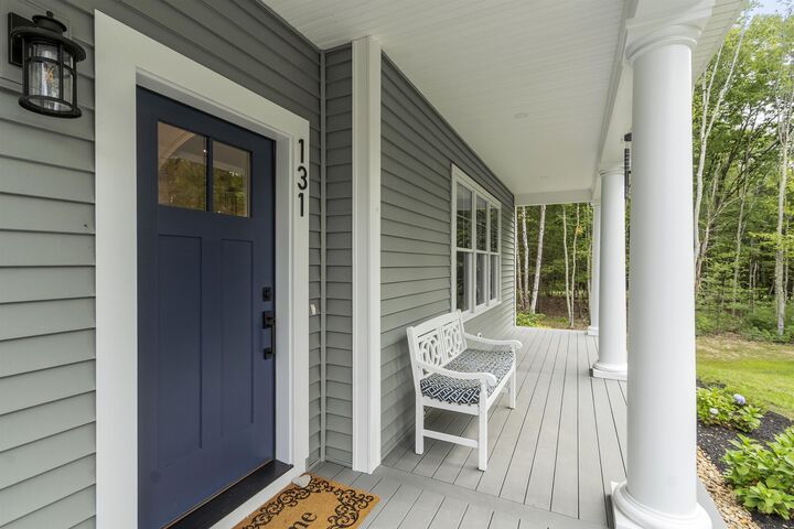 Property Photo: 131 Exeter Road NH 03862