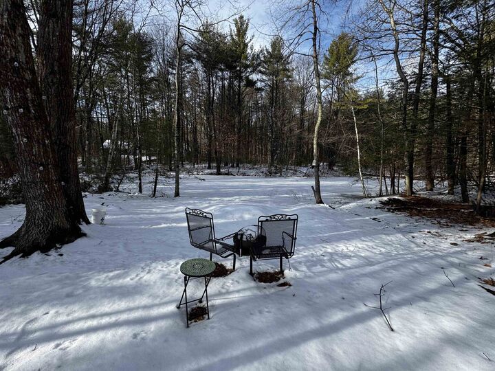 Property Photo:  131 Exeter Road  NH 03862 