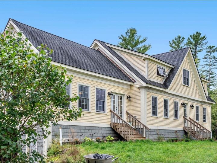 403 Upper Depot Road  Marshfield VT 05658 photo