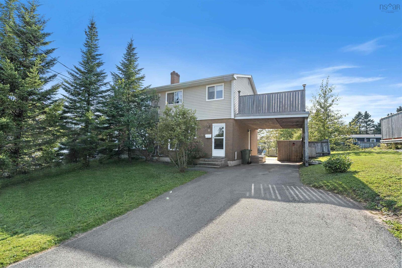 Property Photo:  11 Linden Court  NS B2W 4X2 