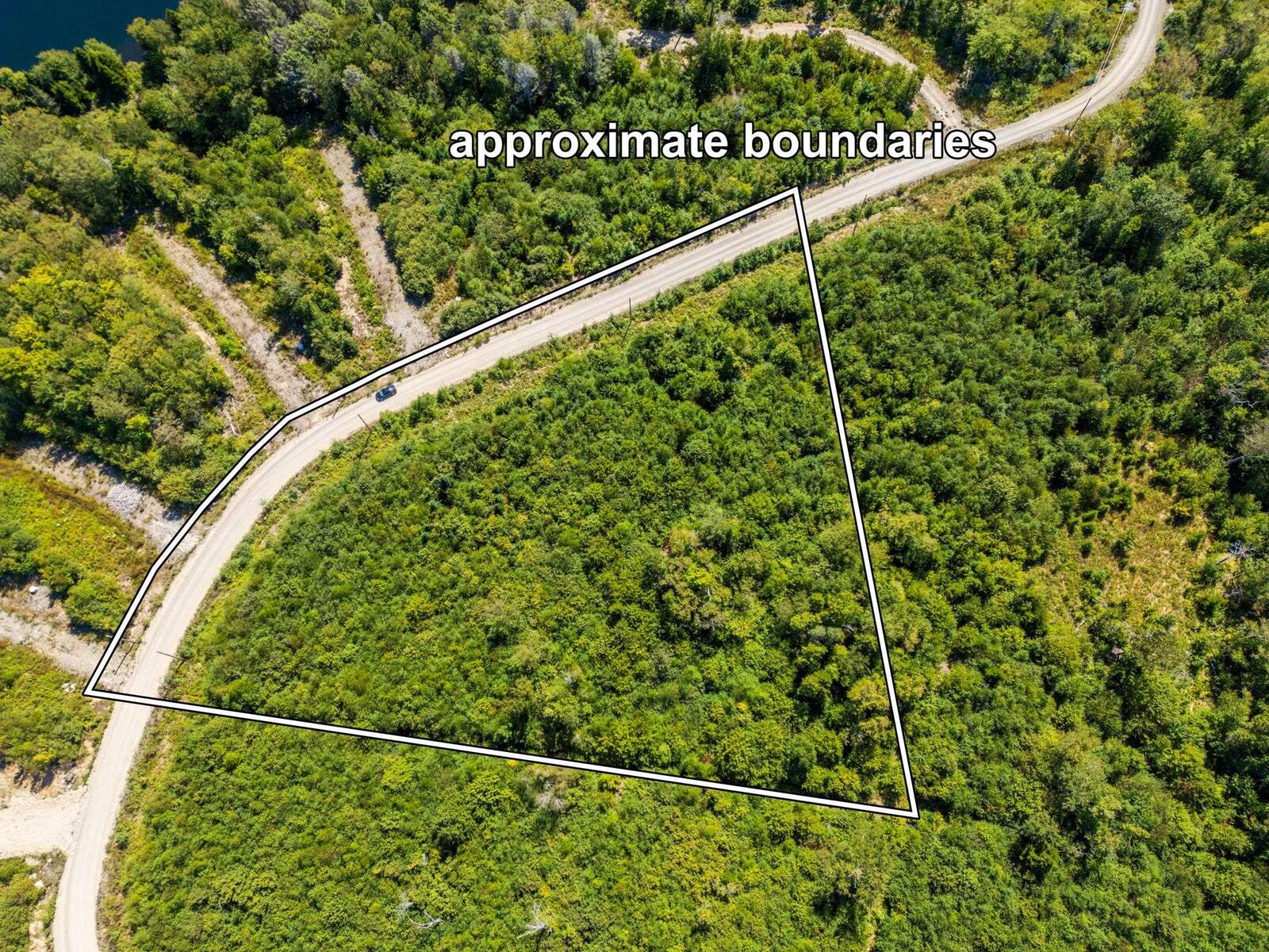 Property Photo:  Lot 21-14 Second Division Road  NS B0W 2J0 