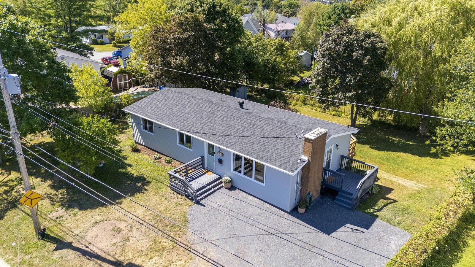 Property Photo:  646 Helene Street  NS B2H 2Y1 