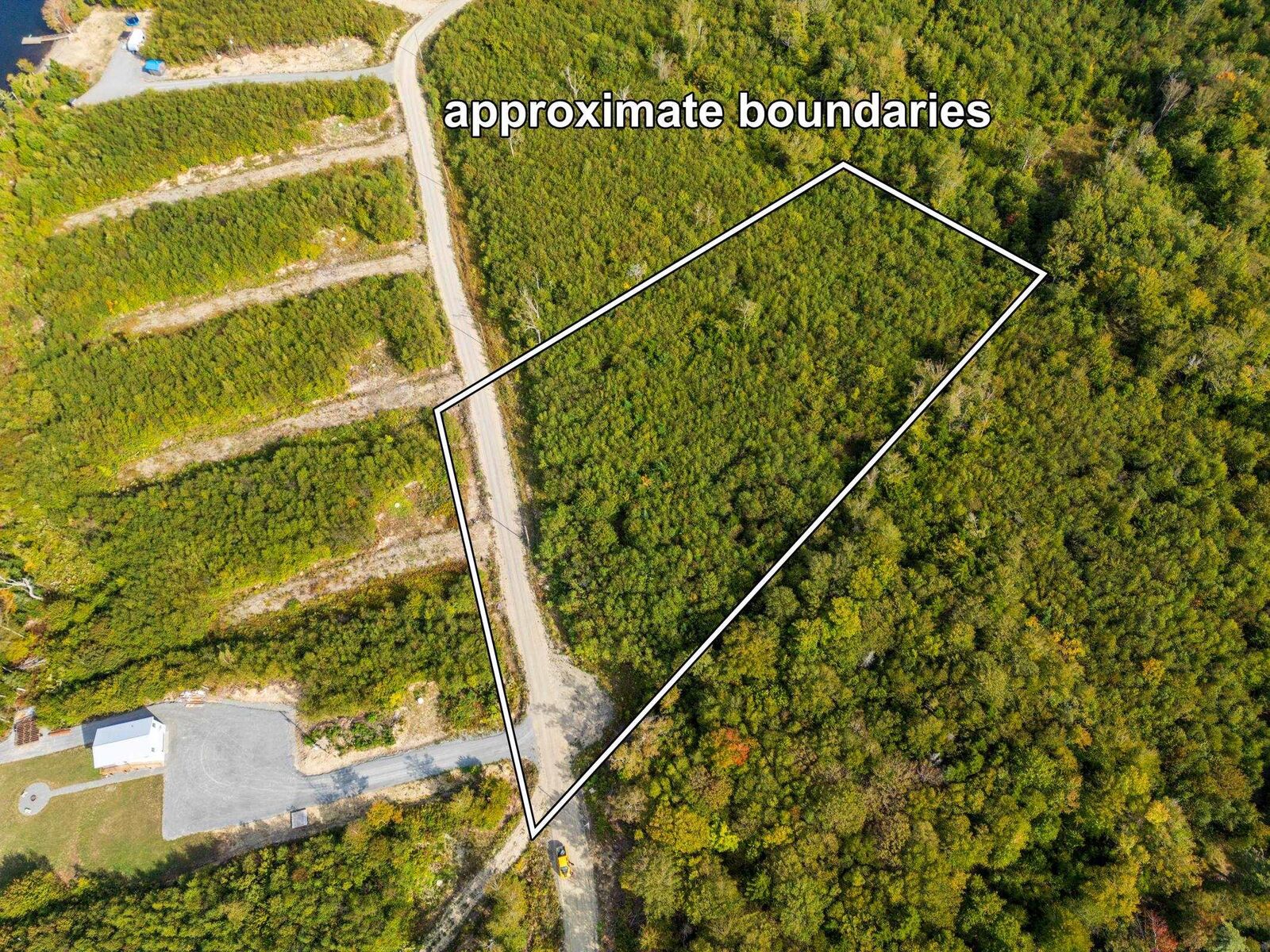 Property Photo:  Lot 21-16 Second Division Road  NS B0W 2J0 