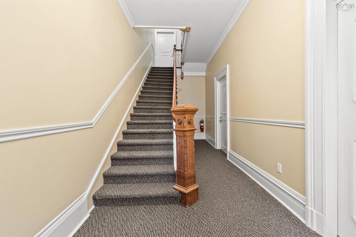 Property Photo: 4 1036 Bland Street NS B3H 2S8