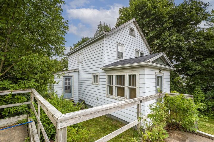 Property Photo: 41 Birch Street NS B3N 2V2