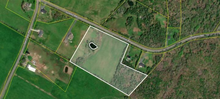 Property Photo:  10 Acres Summit Road  NS B0K 2A0 