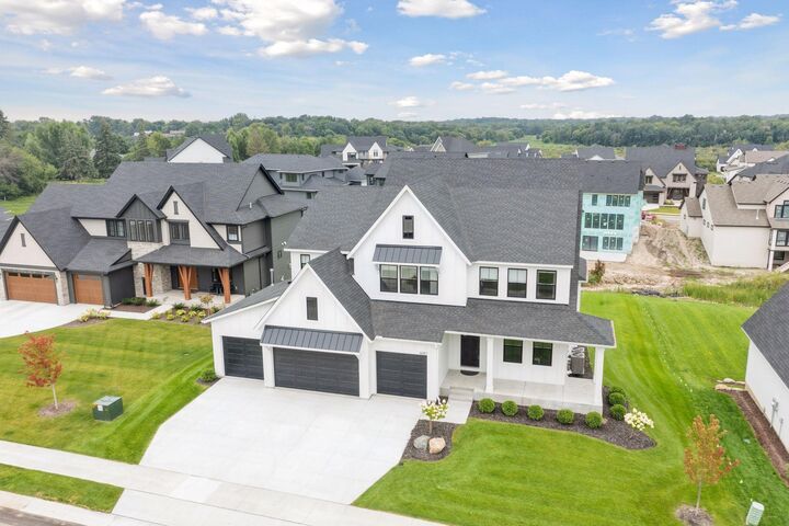Property Photo: 16457 48th Place N MN 55446